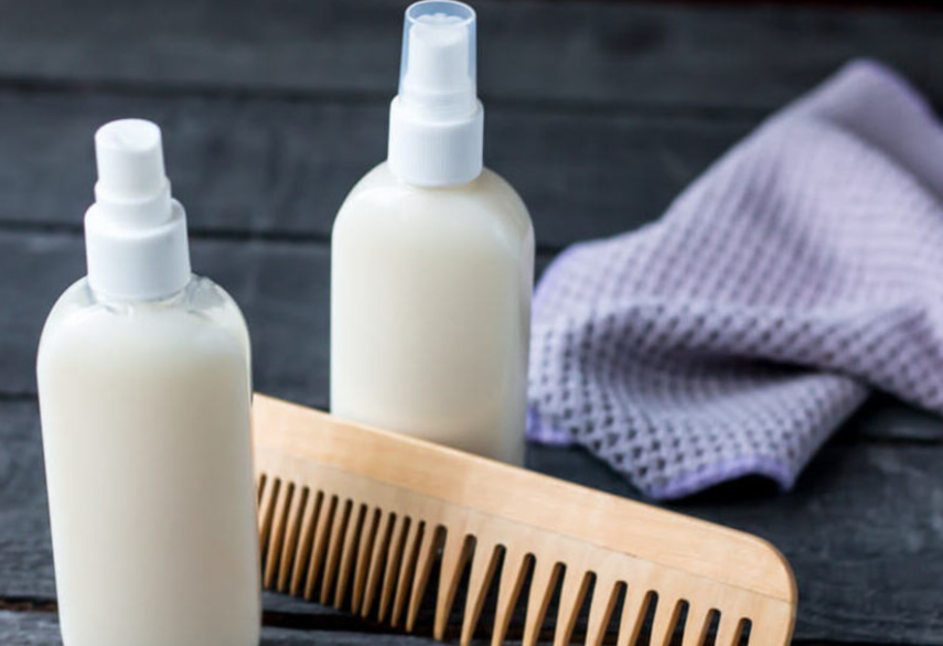 Homemade Shampoo for Natural Hair Growth - Type 4C Hair Screenshot 2024 04 22 121616