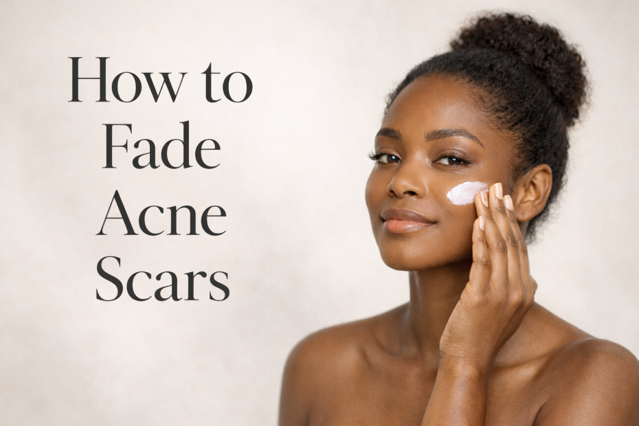 How To Fade Dark Spots 930x620