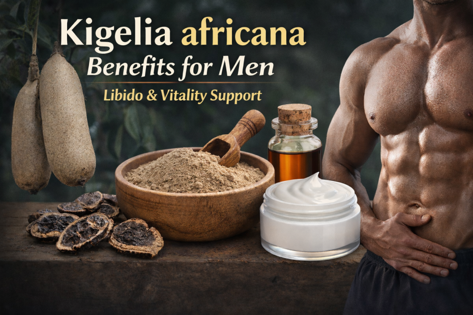 Kigelia Africana And Male Enhancement 930x620