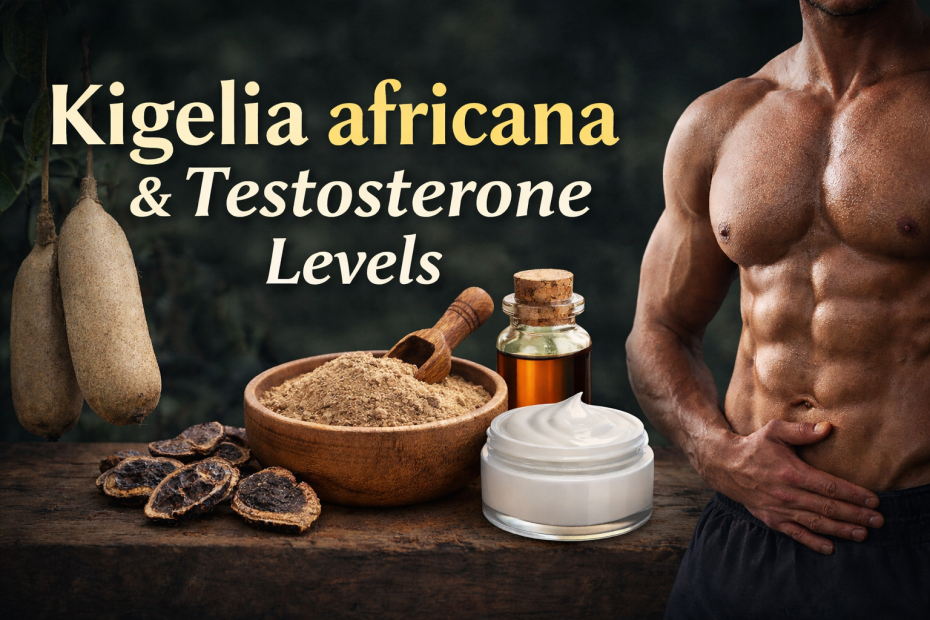 Kigelia Africna And Testosterone Levels 930x620