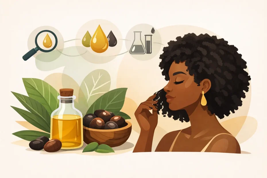 Guide to Batana Oil Quality That Makes Sense