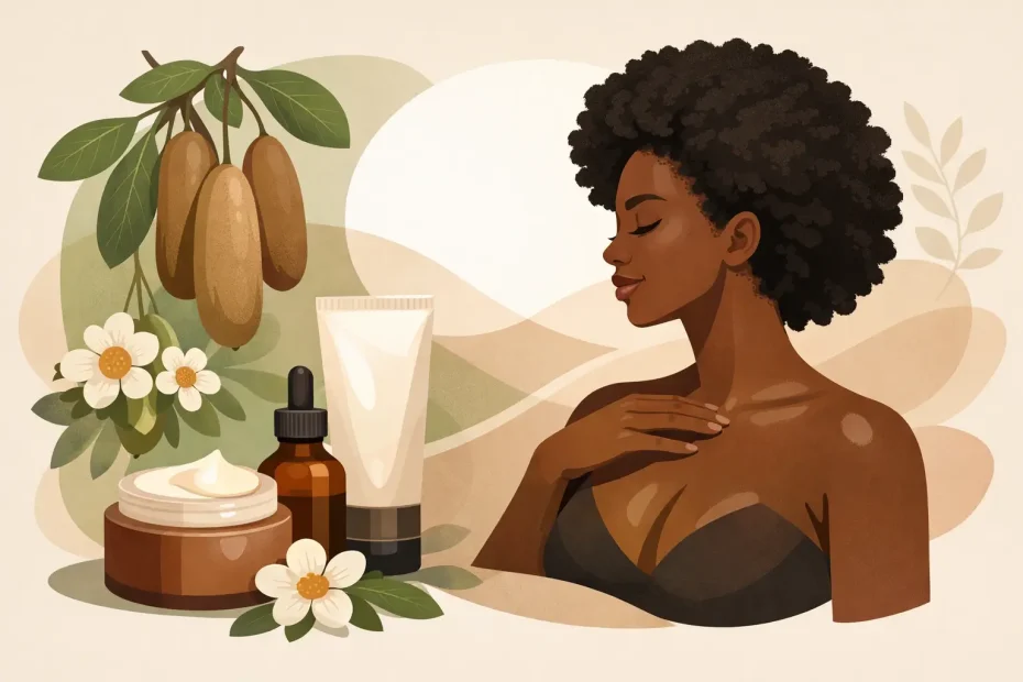 Kigelia Africana Breast Firming Cream Guide